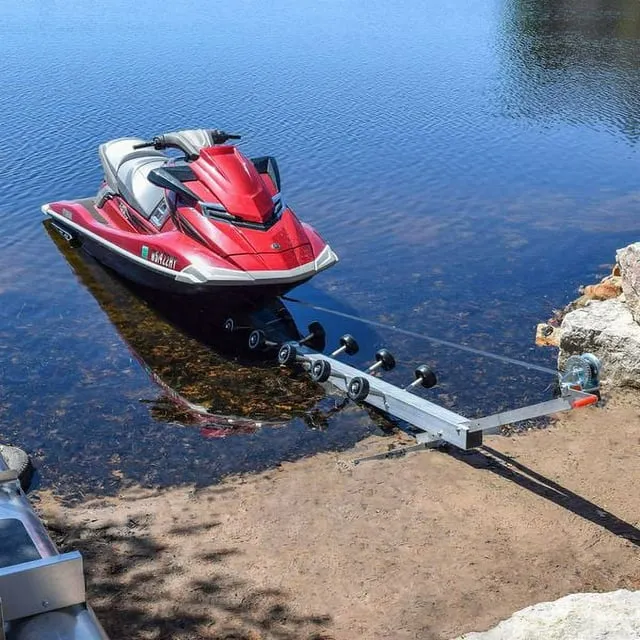 Harbor Mate Personal Watercraft Dock