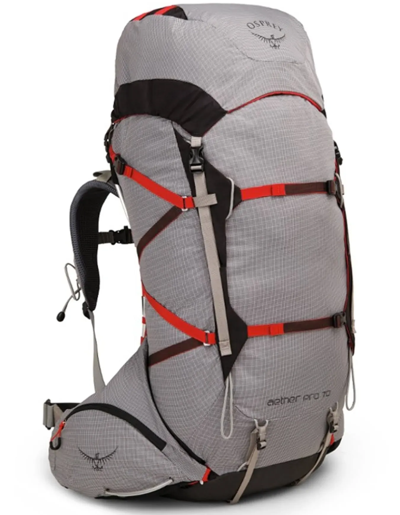 Osprey Aether Pro 70 Kepler Grey