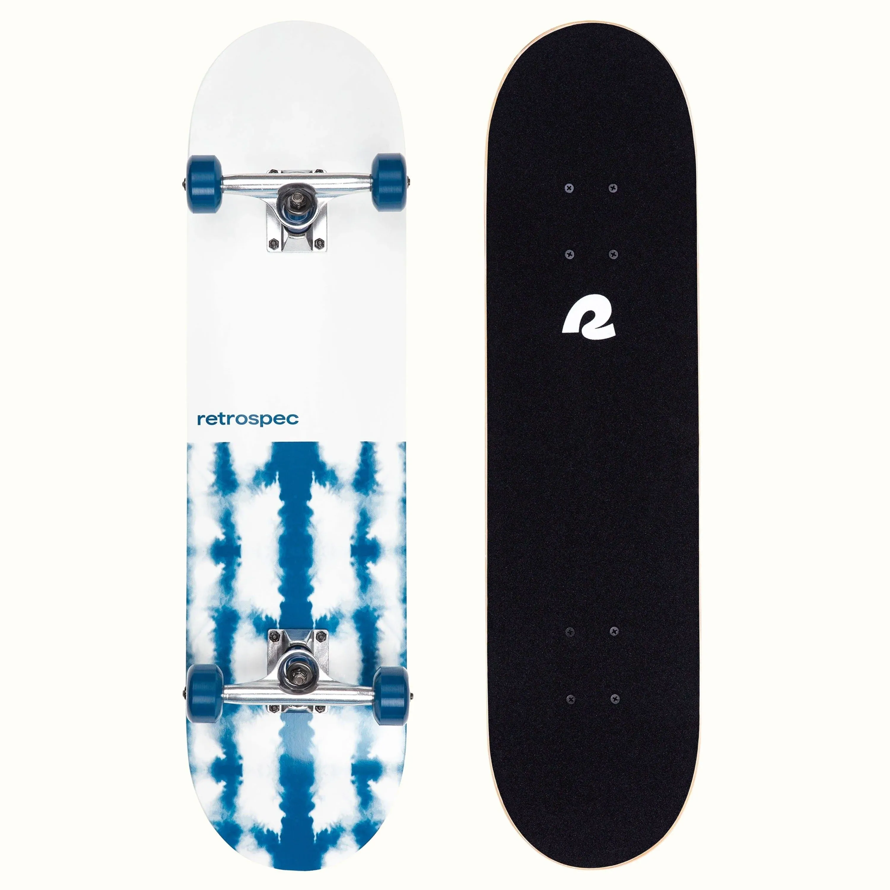 Alameda 7.5"/8" Complete Skateboard