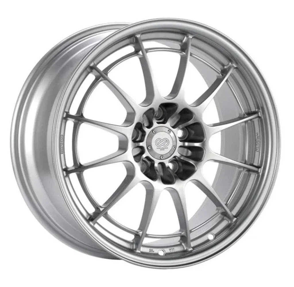  Enkei NT03M 18x9.5 +40