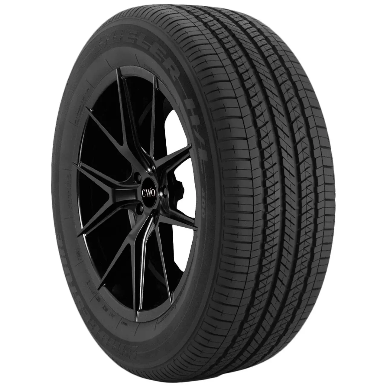 Bridgestone Dueler H/L 400 Tire