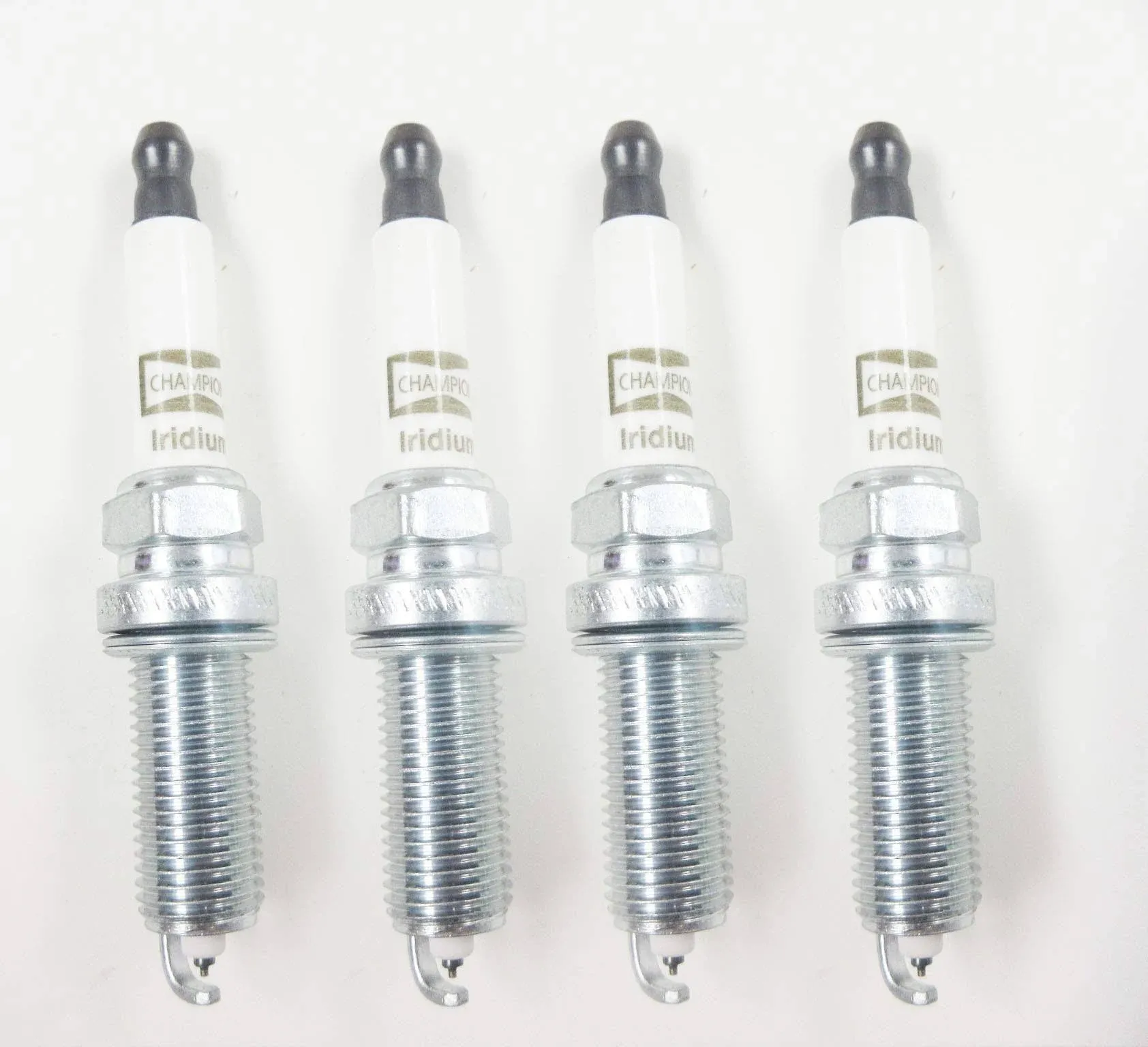 Champion 9412 REA9WYPB4 Iridium Spark Plug Pack Of 4