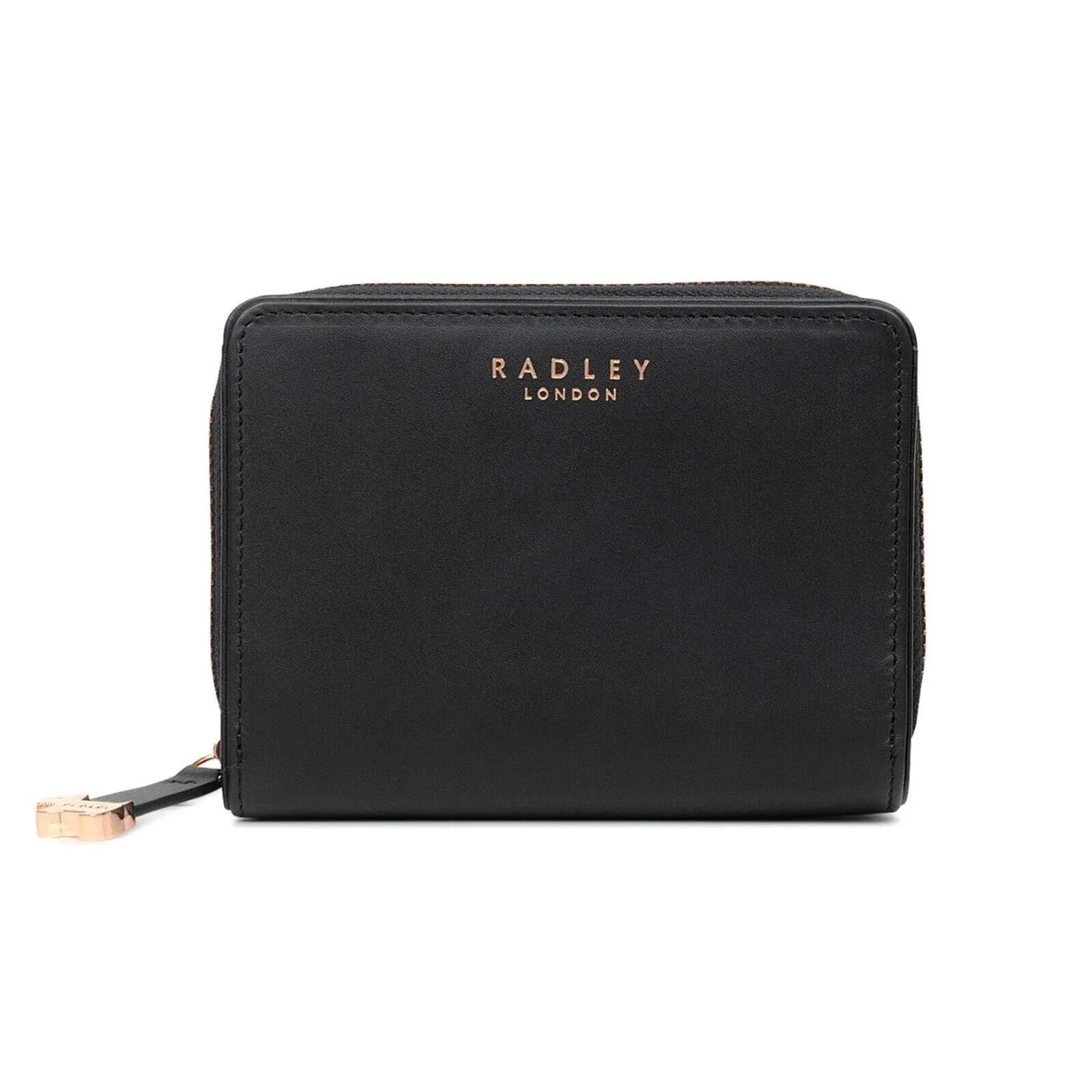 RADLEY London Medium Zip Around Crossbody