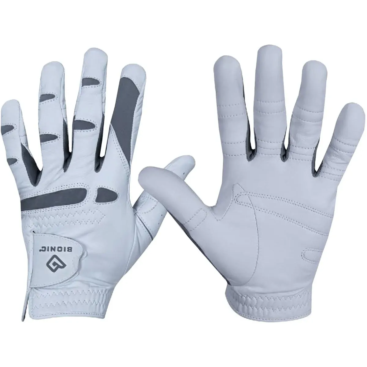 Bionic Men's PerformanceGrip Pro Golf Glove