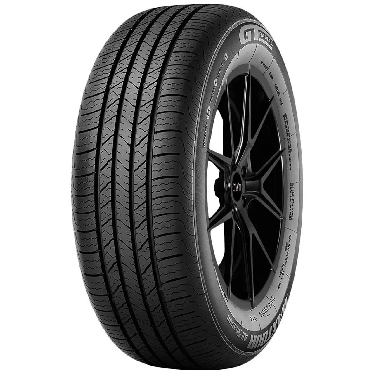 GT Radial Maxtour All Season 175/70R14 84T