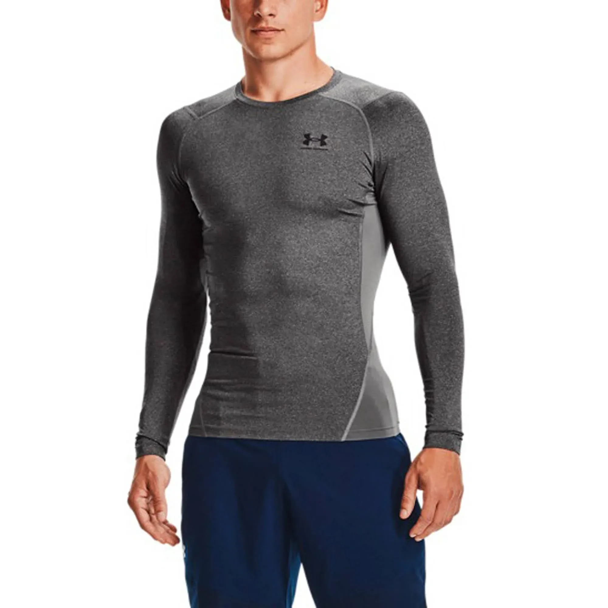 Under Armour Men's HeatGear Long Sleeve