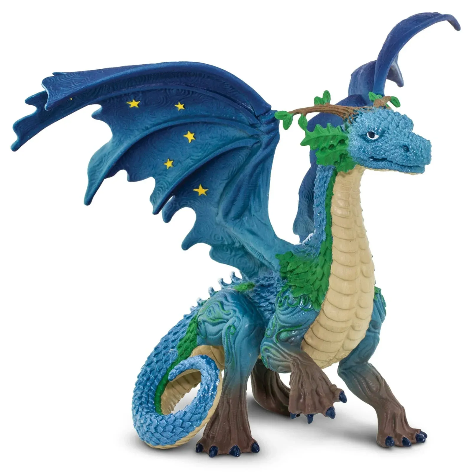 Safari ltd Earth Dragon Figure