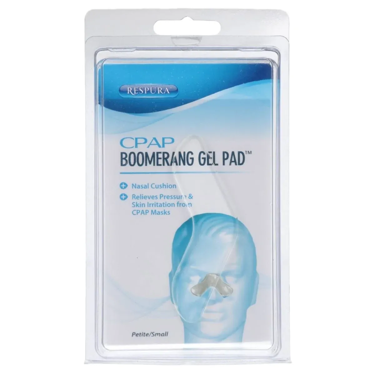 Boomerang CPAP Gel Pad