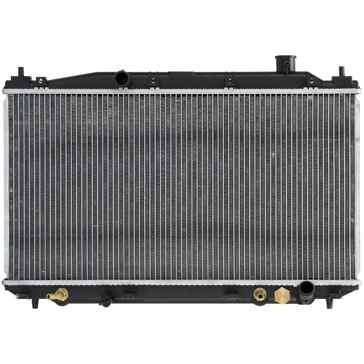 Duralast Radiator B2572 at AutoZone