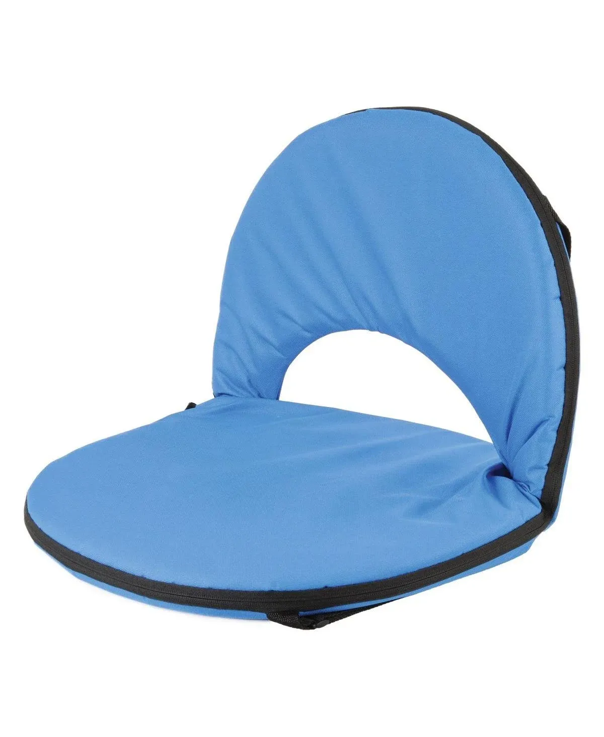 Kaplan Early Learning Go Anywhere Chair - Blue