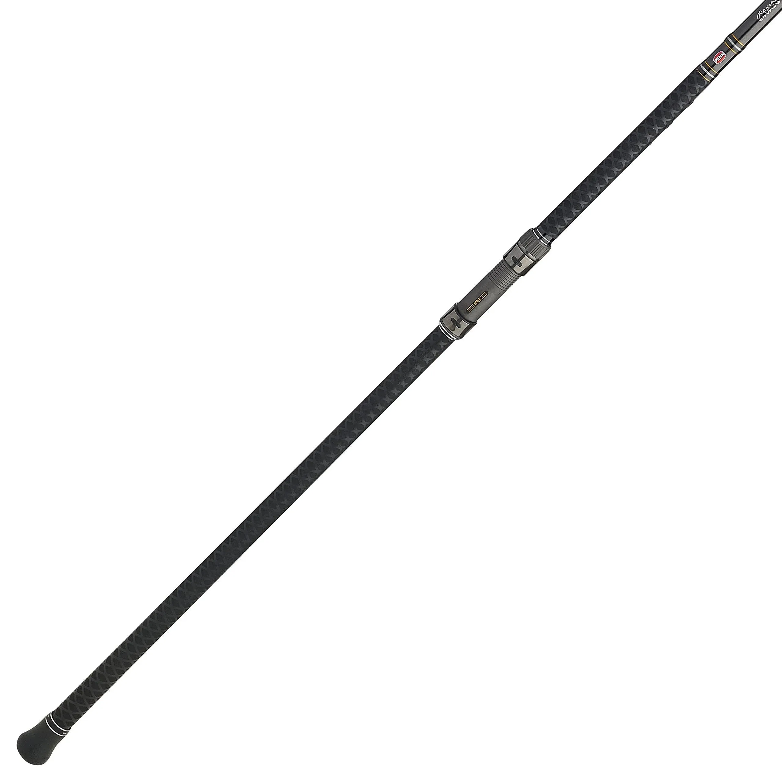 Penn Carnage III Conventional Ulua Surf Rod