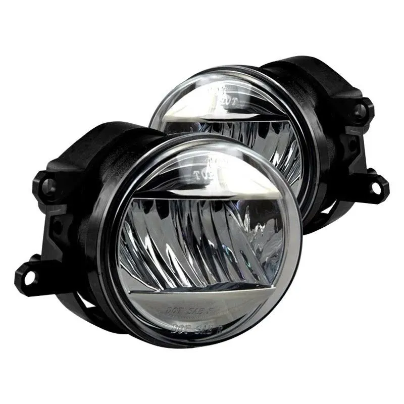 Winjet OE Style Replacement Fog Lights