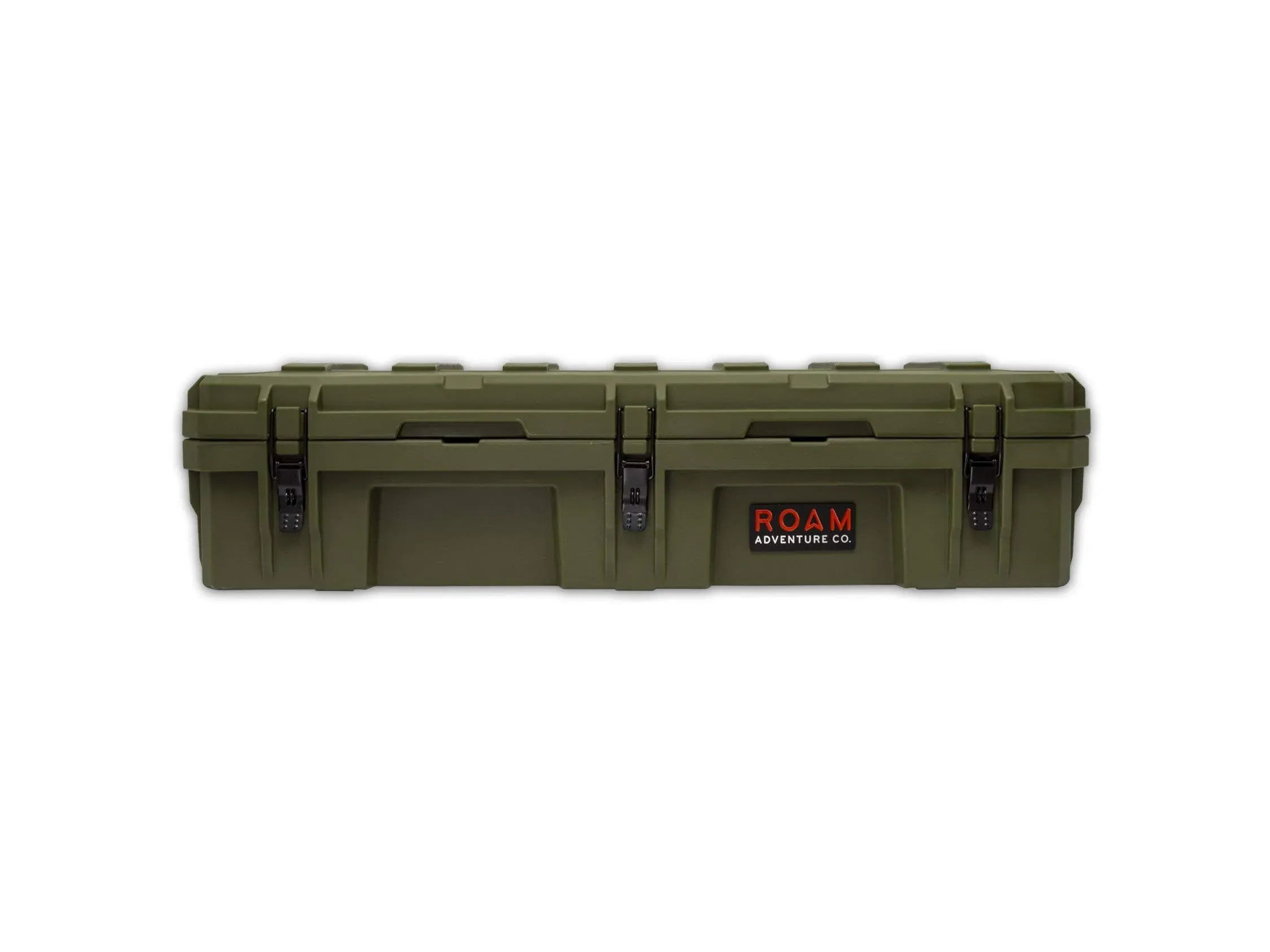 95L Rugged Case