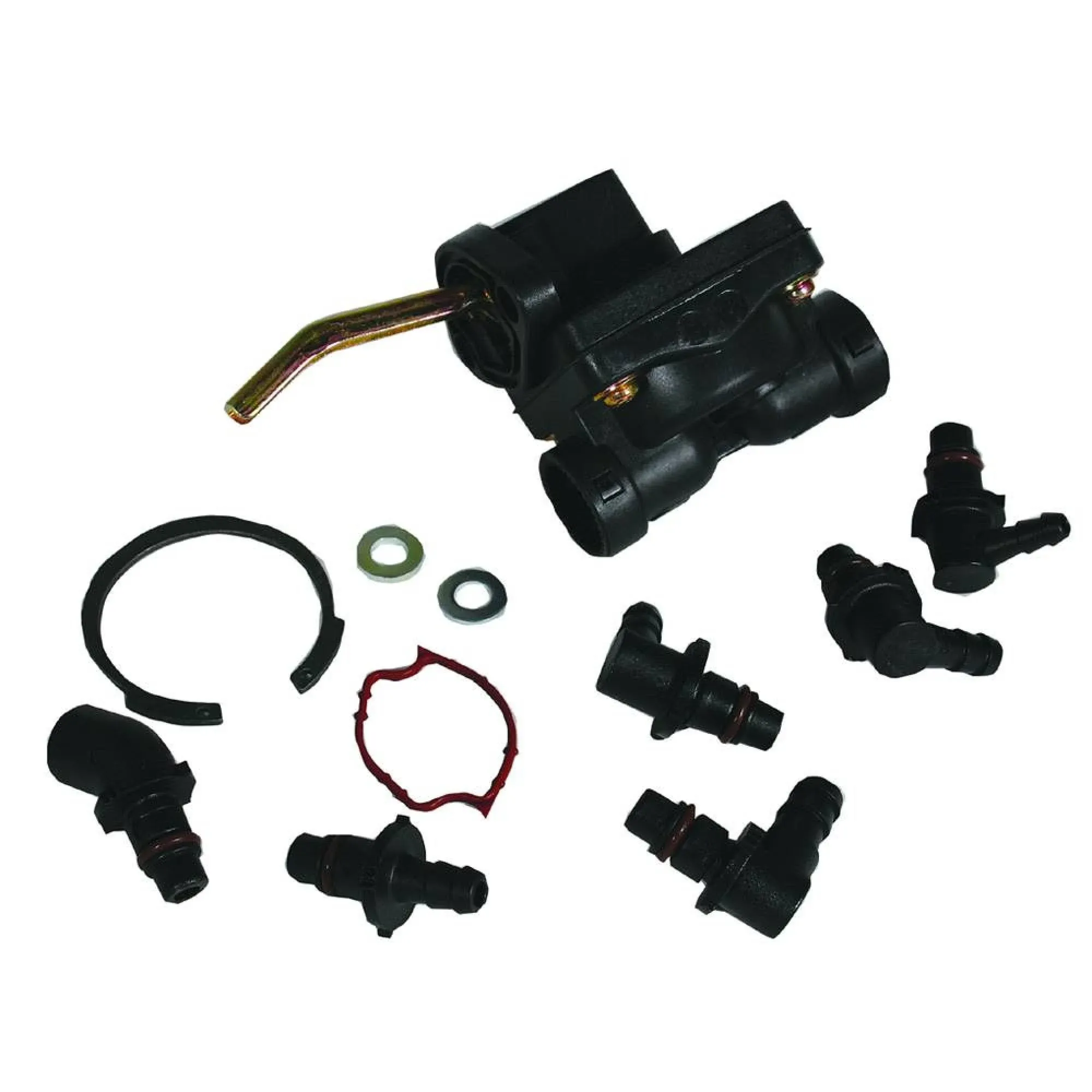 Kohler 52 559 03-S Fuel Pump Assembly Kit Genuine