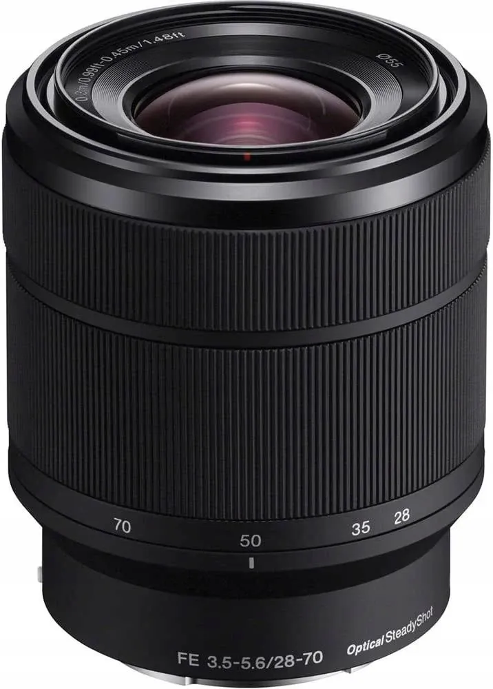 Sony FE 28-70mm F/3.5-5.6 OSS