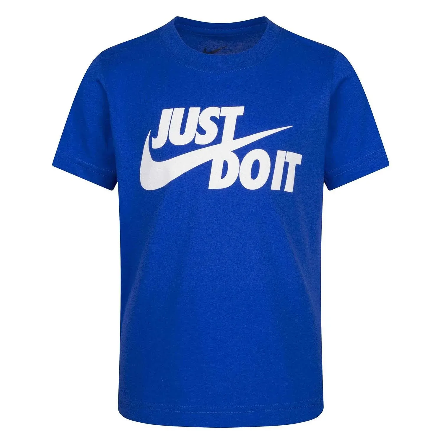 Nike Boys NSW Tee Just Do It Hybrid