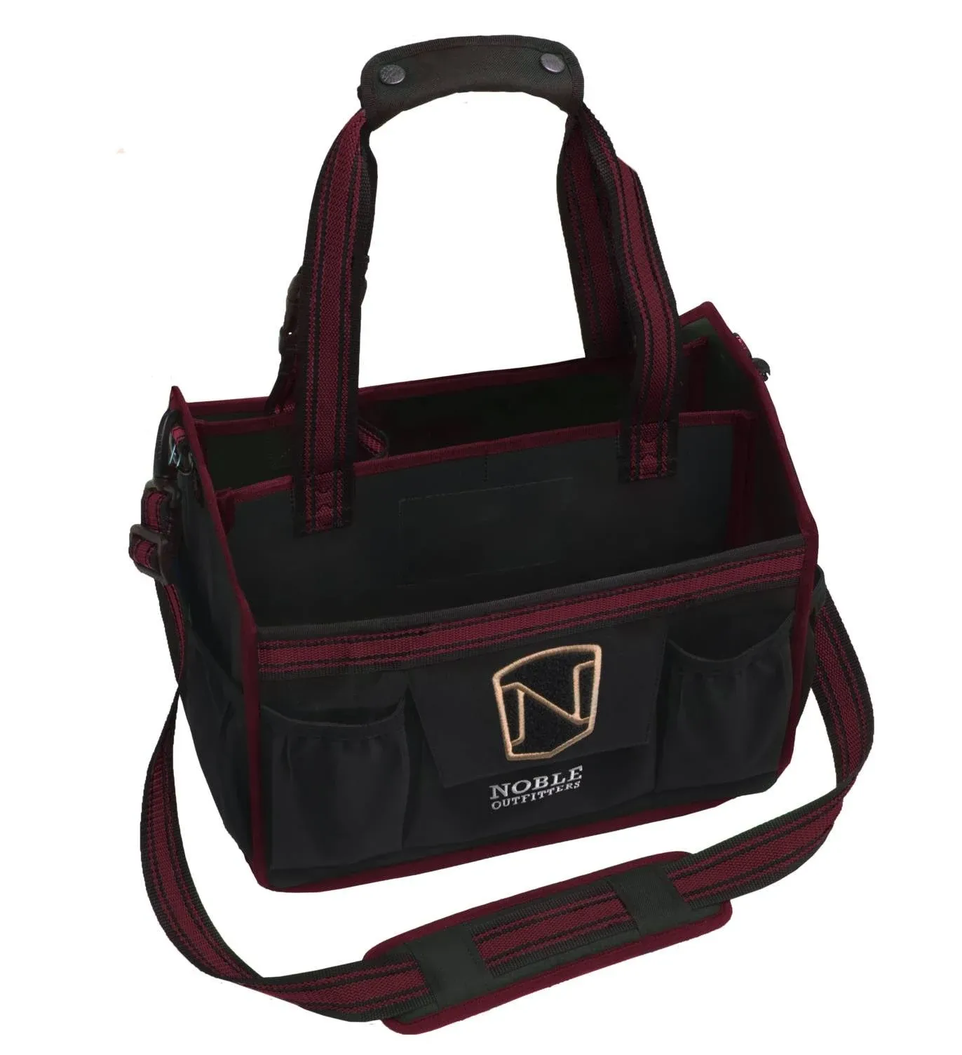 Noble Equestrian EquinEssentials Collapsible Tote