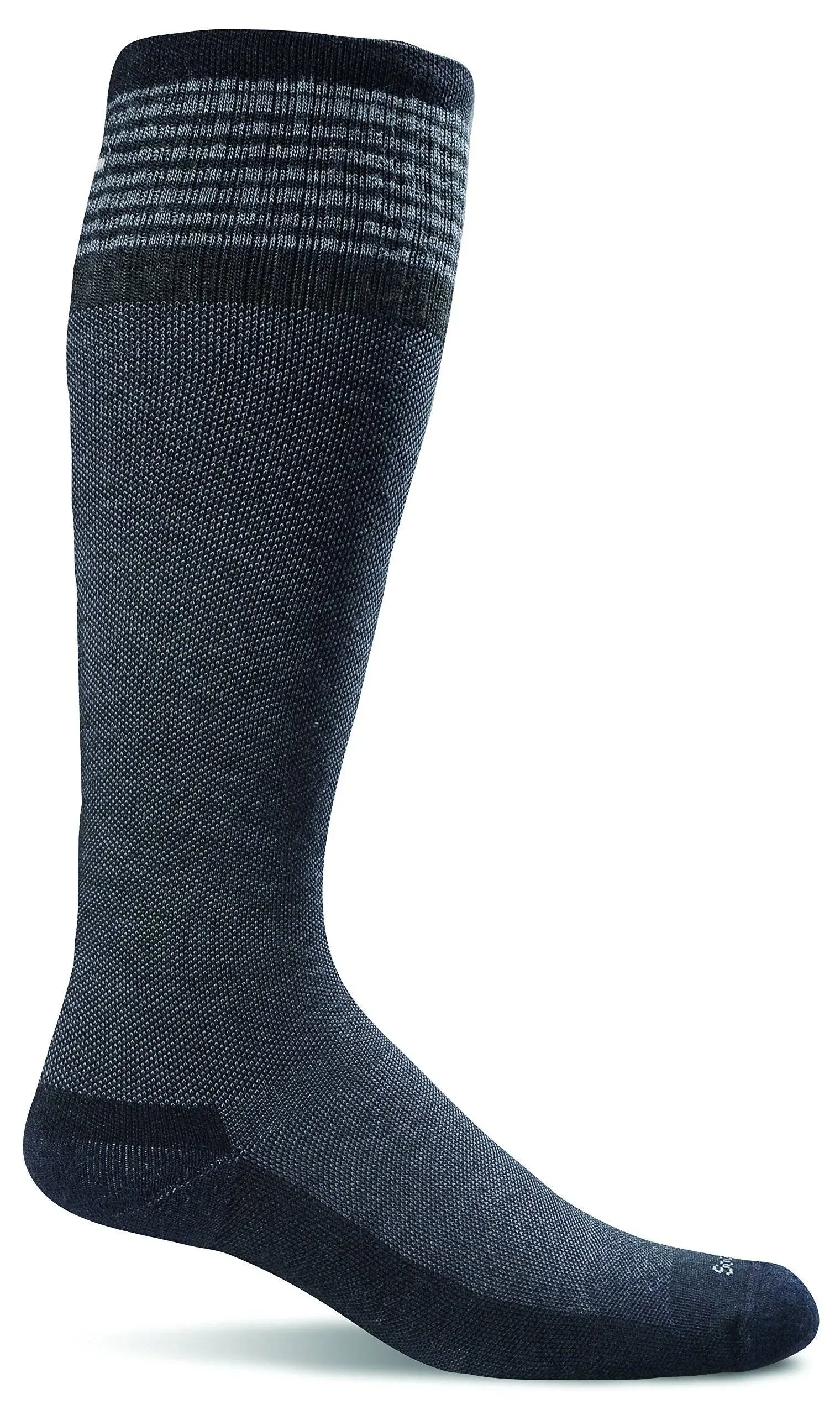 Sockwell Men's Circulator Moderate Graduated Compression Sock