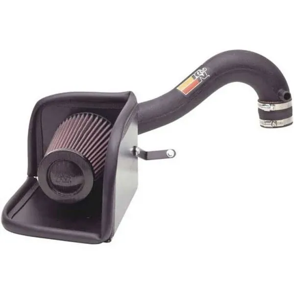 K&amp;N 57-3513 Performance Air Intake System for 2001-2005 HONDA