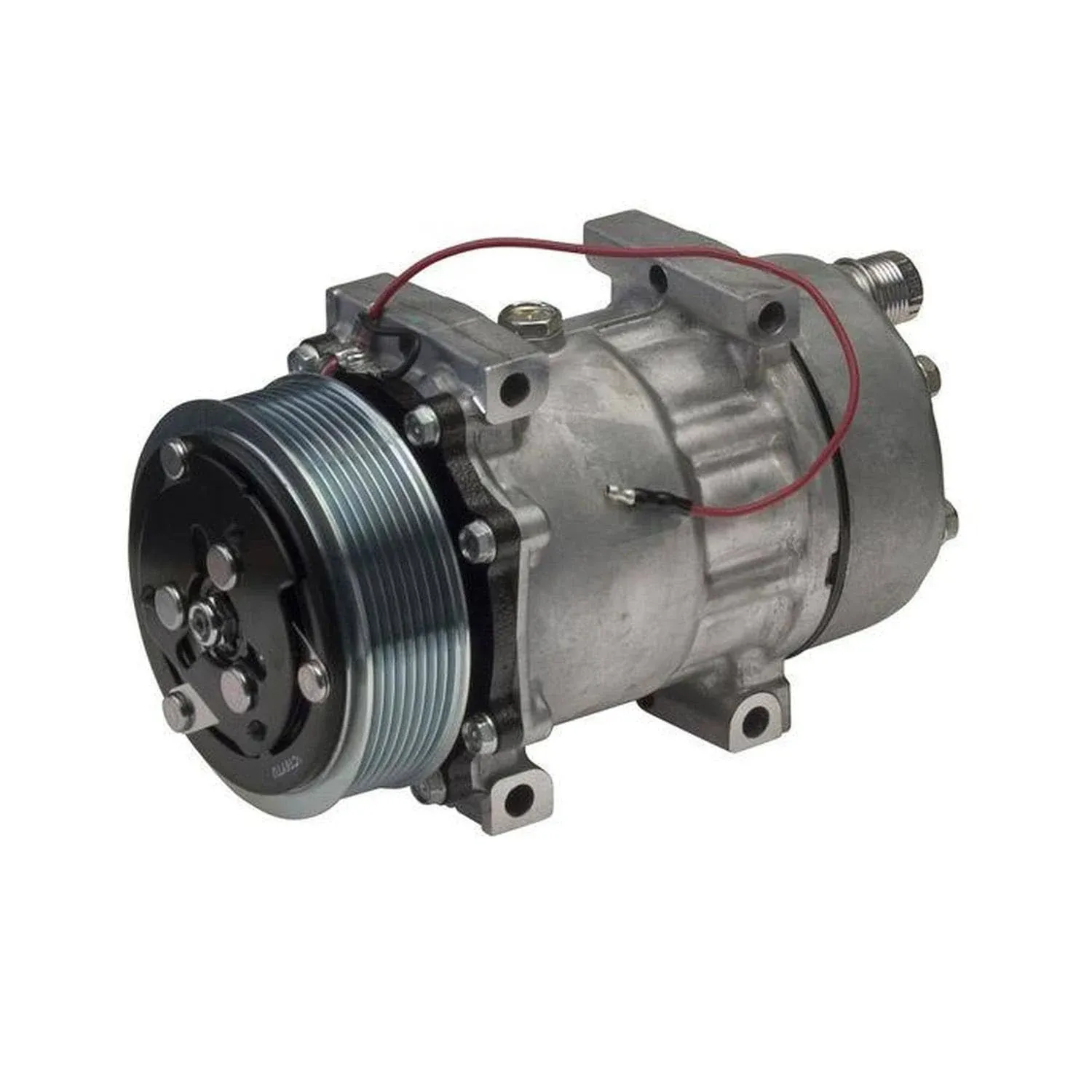 Four Seasons 58702 A/C Compressor