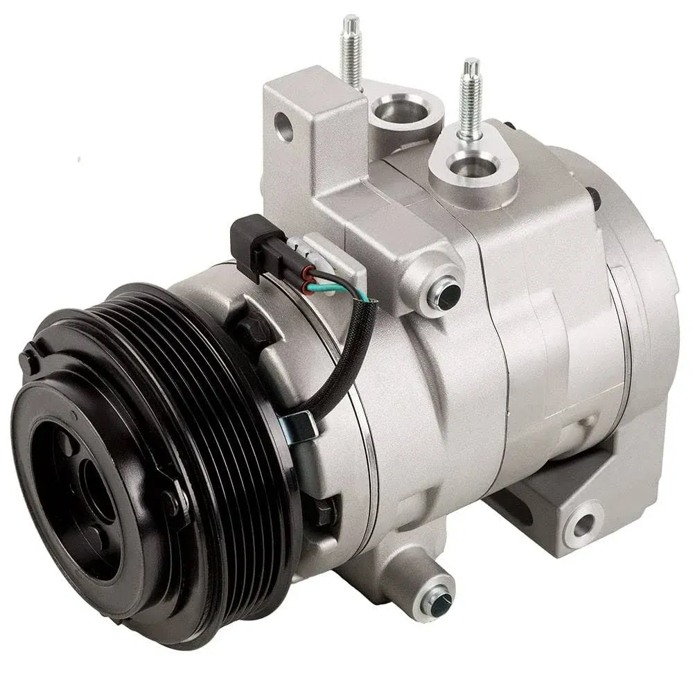 AC Compressor