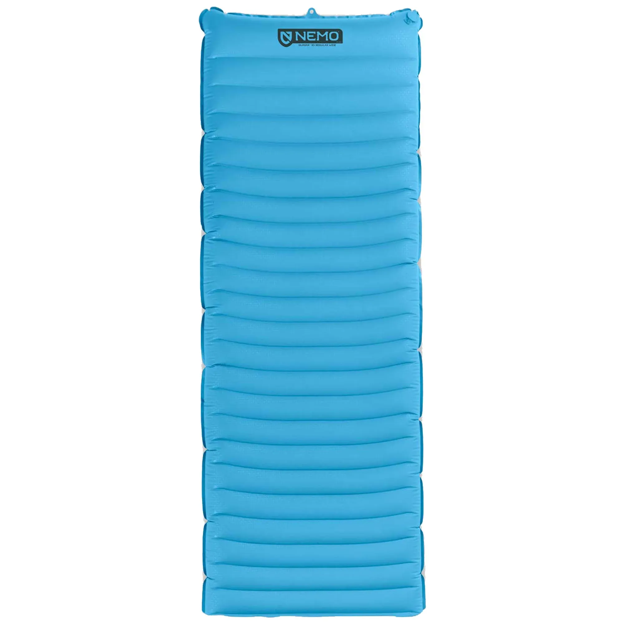 Quasar 3D Lightweight Sleeping Pad, Regular