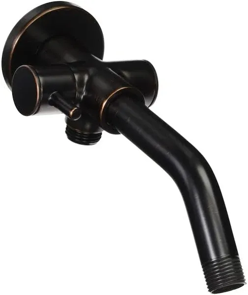 KOHLER K-76331-2BZ Shower Arm With 2-Way Diverter In Oil-Rubbed Bronze