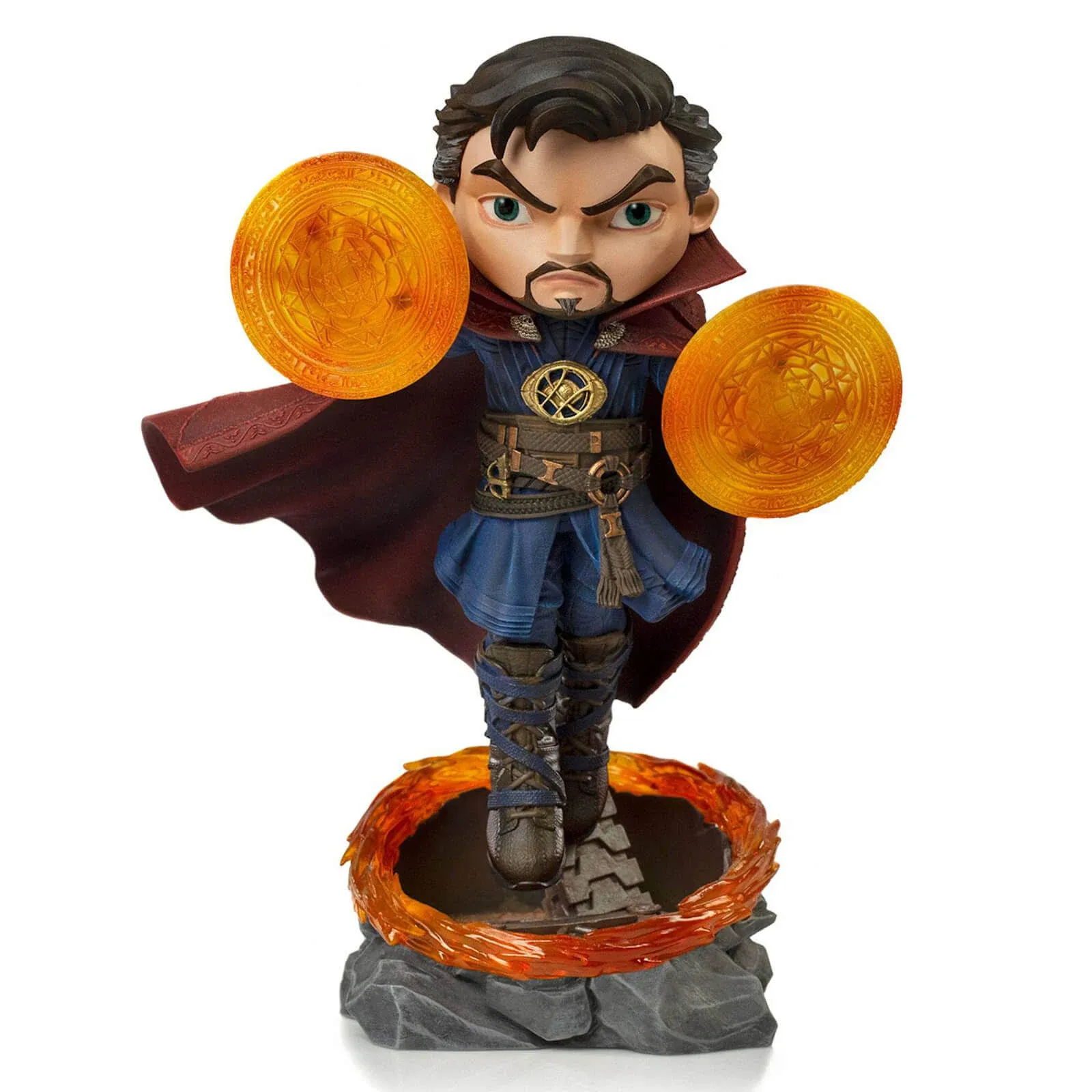 Iron Studios Estatua Minico Dr. Strange Avenger: Endgames 17cm