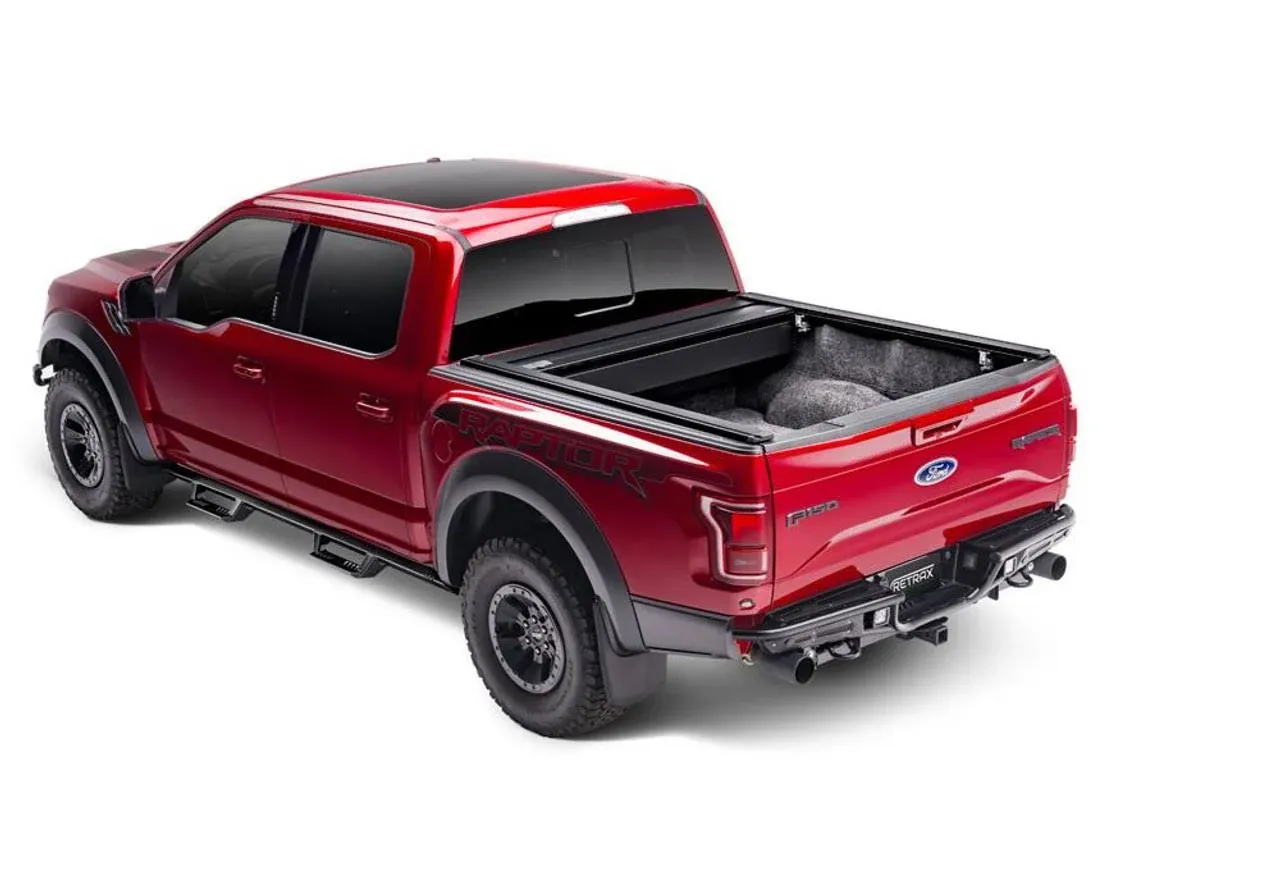 Retrax PowertraxONE XR Tonneau Cover - T-70336