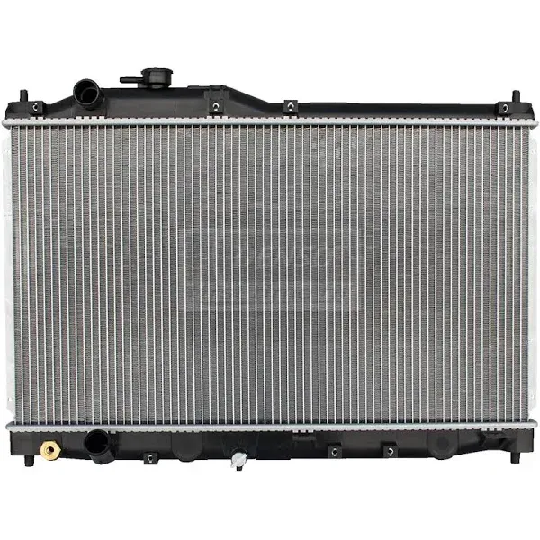 Radiator 2006-2009 Honda S2000 2.2L, 221-9222