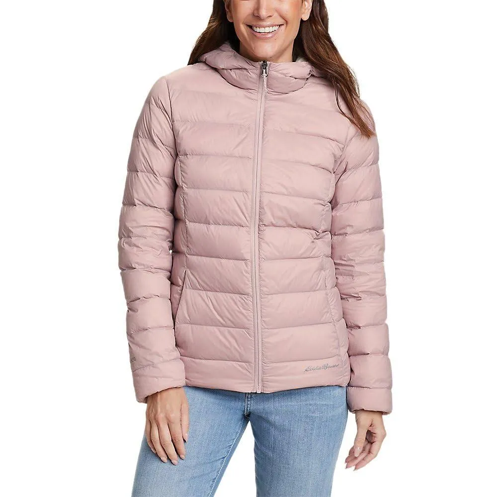 "Women's CirrusLite Down Jacket"