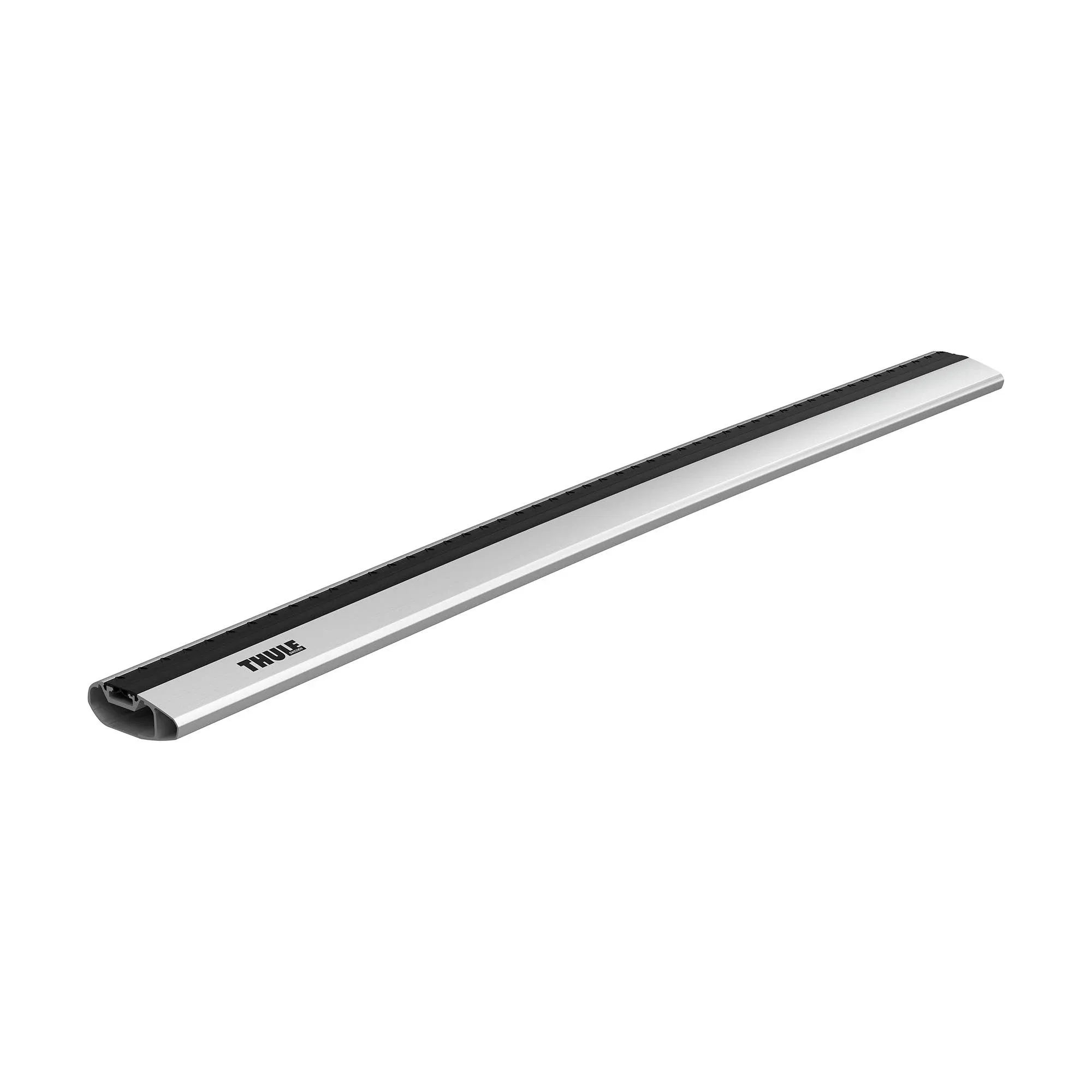 Thule - WingBar Edge 104 cm Roof Bar 1-Pack - Silver - 721500