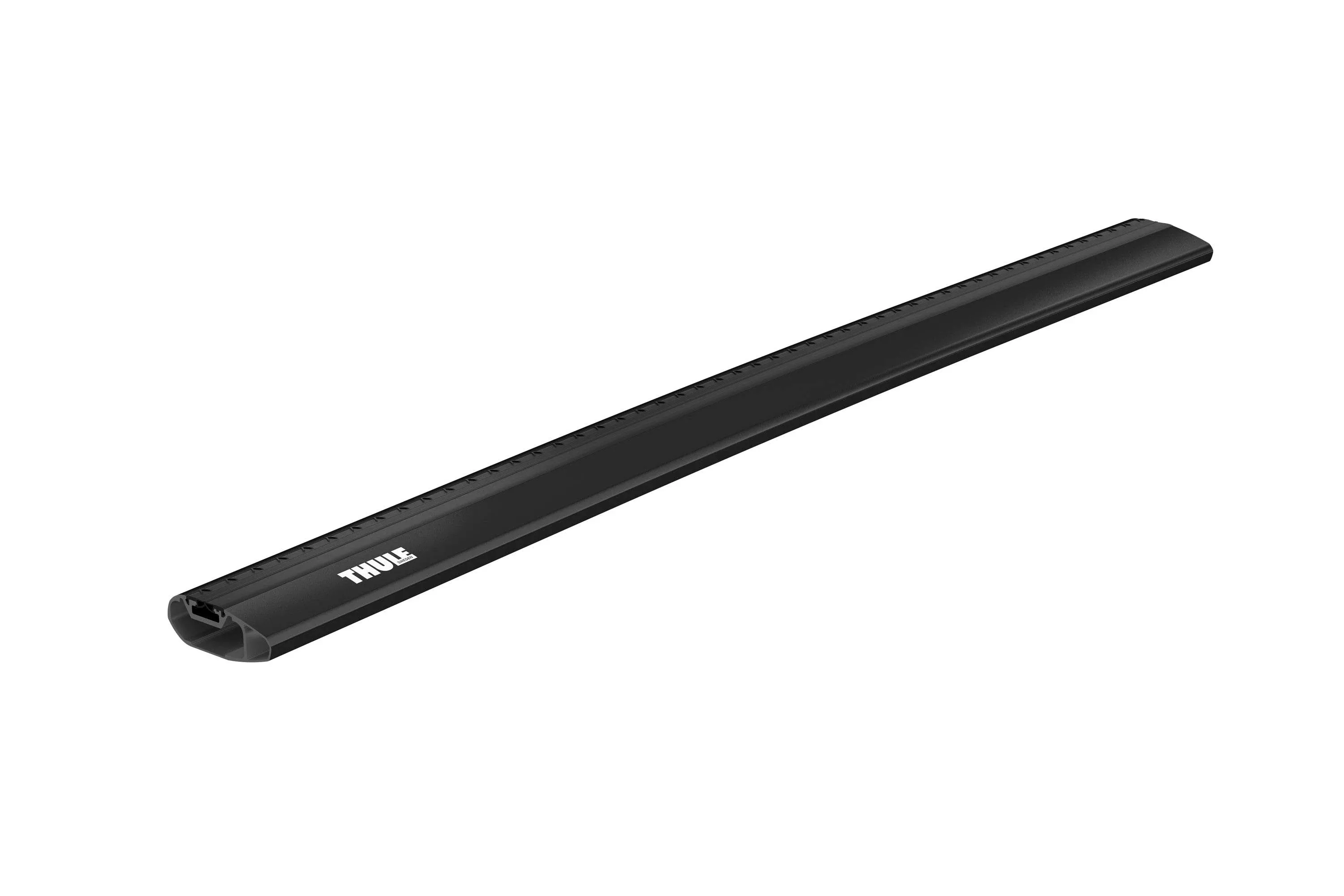 Thule WingBar Edge Roof Bar - Black - 95 cm