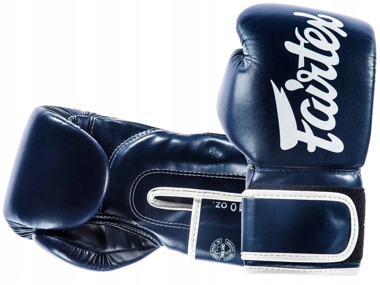 Fairtex BGV14 Muay Thai Boxing Gloves