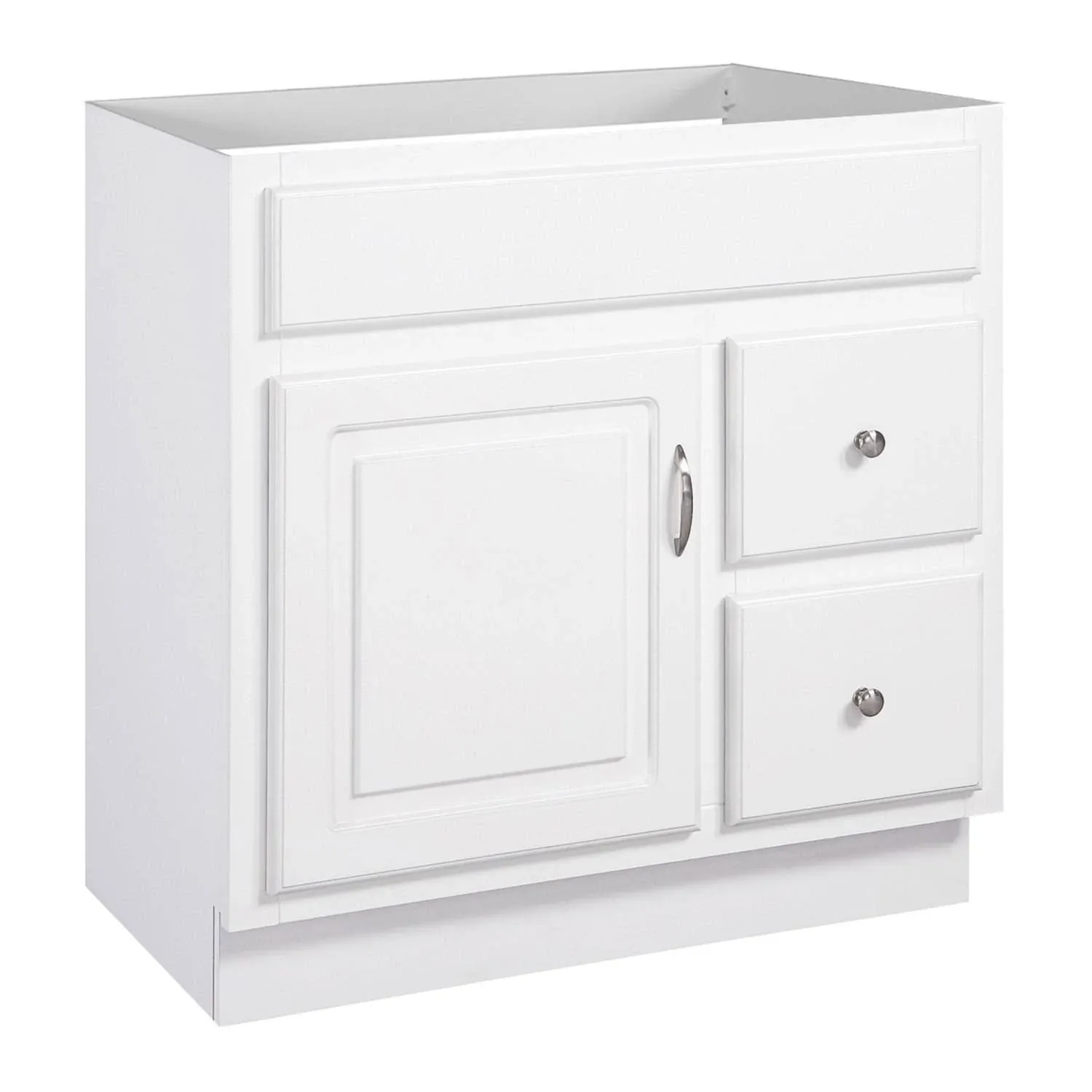 Design House Concord 30-Inch Bathroom Vanity