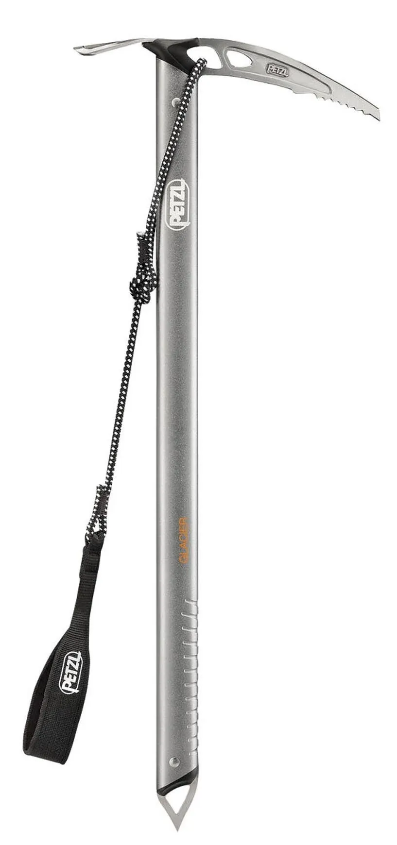 Alpinism Climbing Petzl Glacier Ice Axe