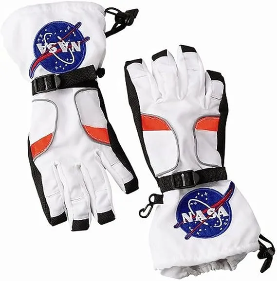 Aeromax Astronaut Child Gloves