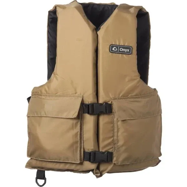 Onyx Outdoors 1160760512 PFD - Personal Floatation Device