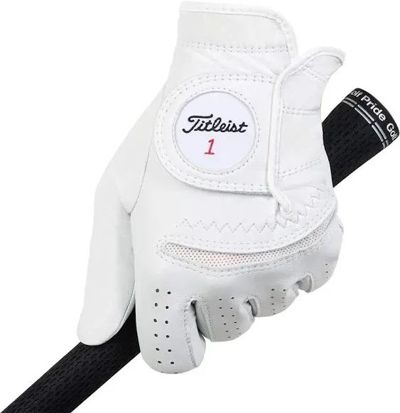 Titleist Perma-Soft Men's Golf Glove