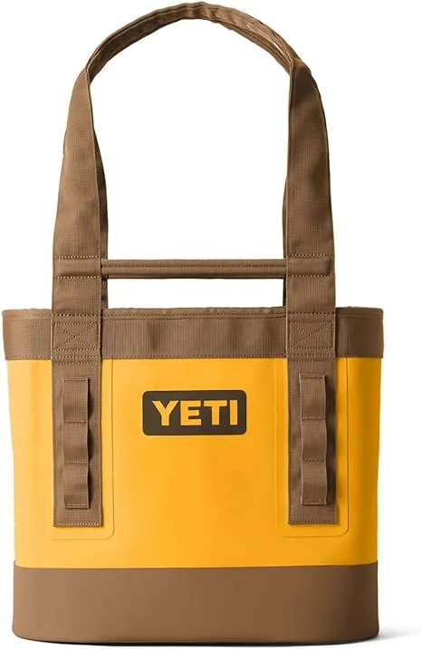 Yeti Camino 20 Carryall - Alpine Yellow