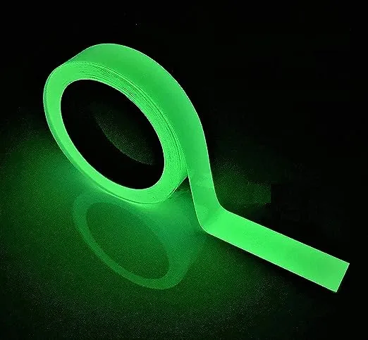 Glow in The Dark Tape