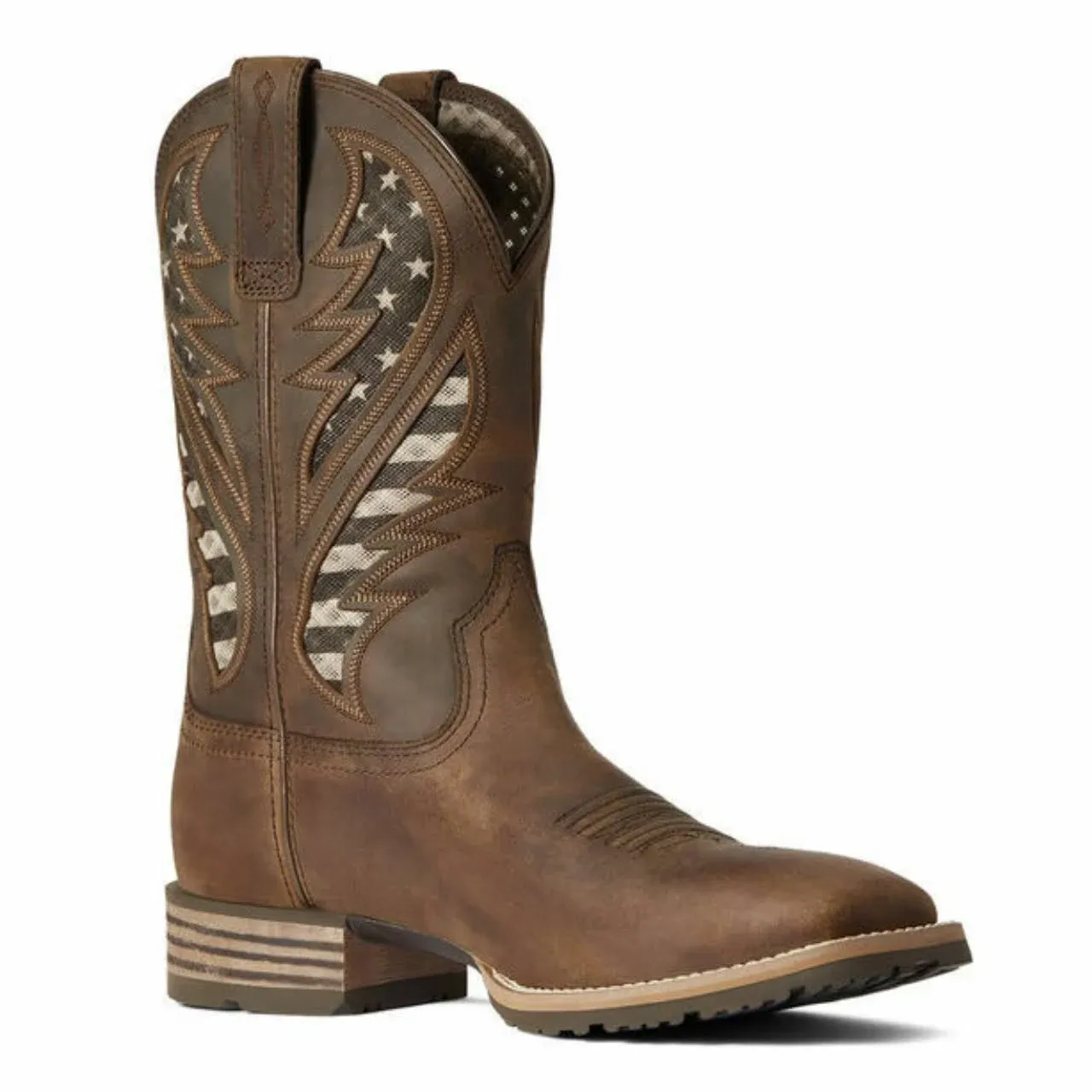 Ariat mens Hybrid Venttek