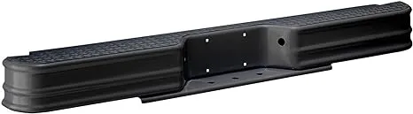 Westin - 20009 Diamondstep Universal Rear Bumper