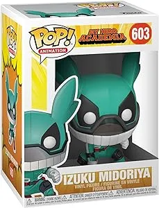 Izuku Midoriya POP Figure My Hero Academia