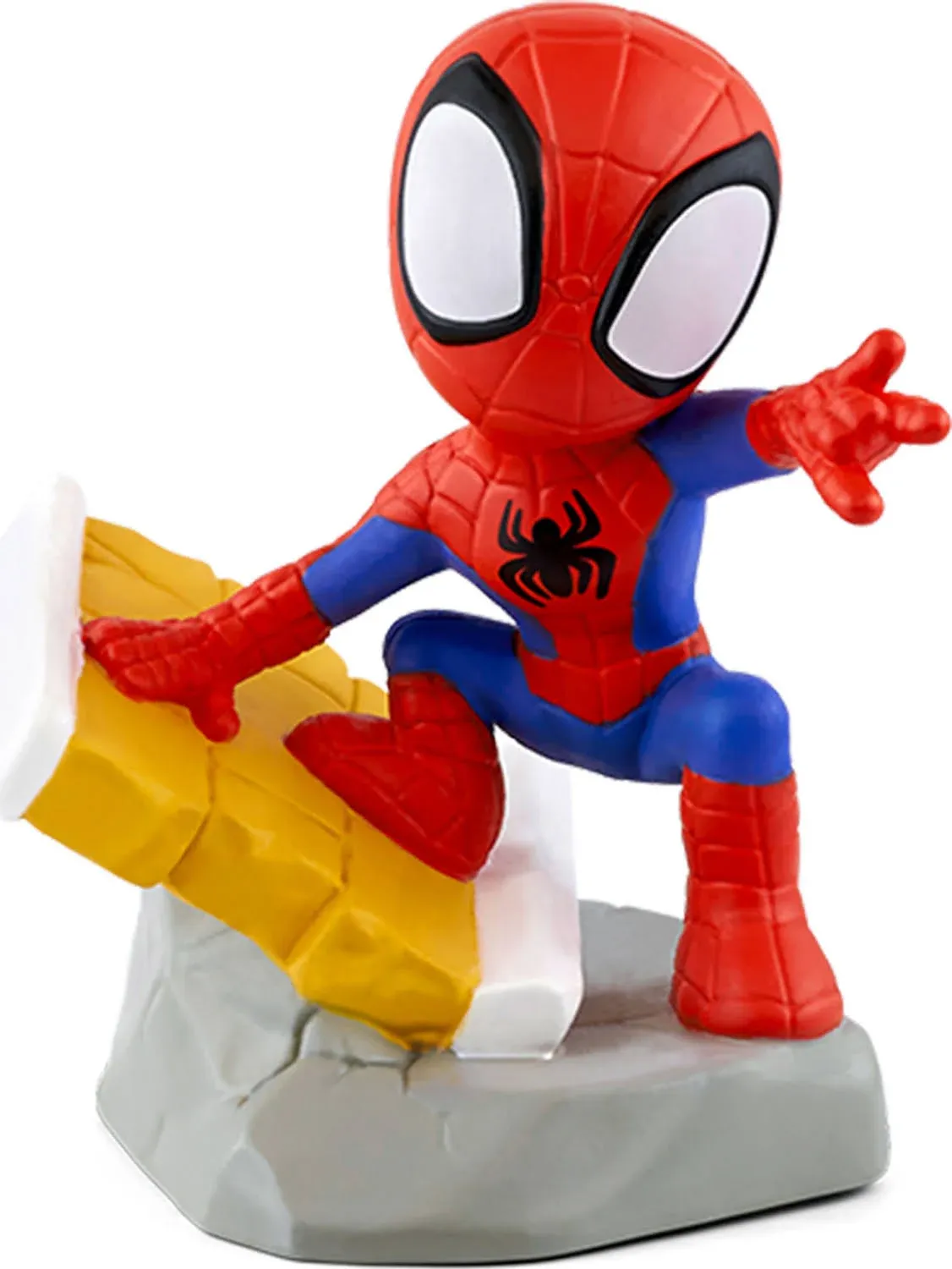 Tonies - Marvel Spidey & His Amazing Friends - Spidey