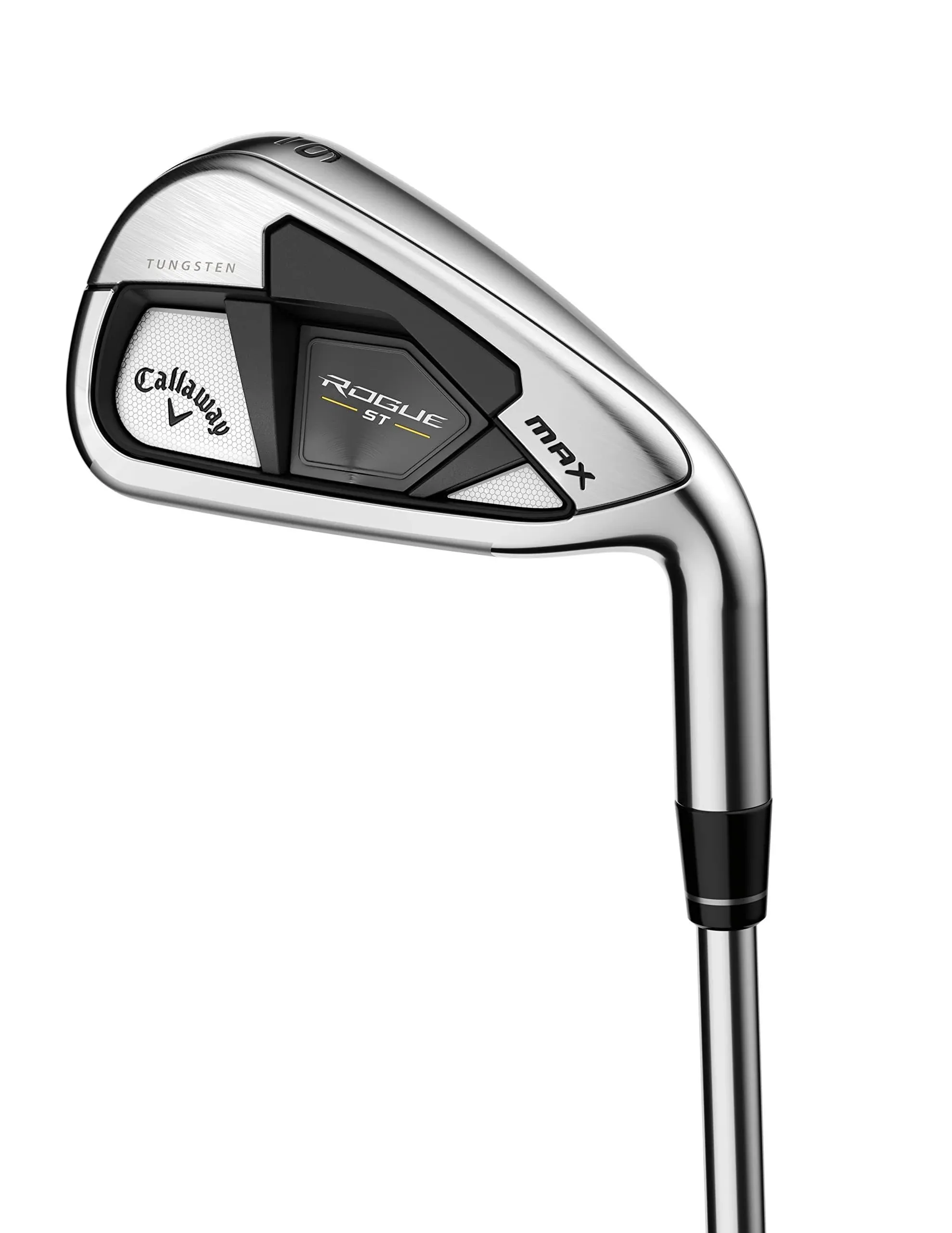 Callaway Rogue ST Max OS Steel