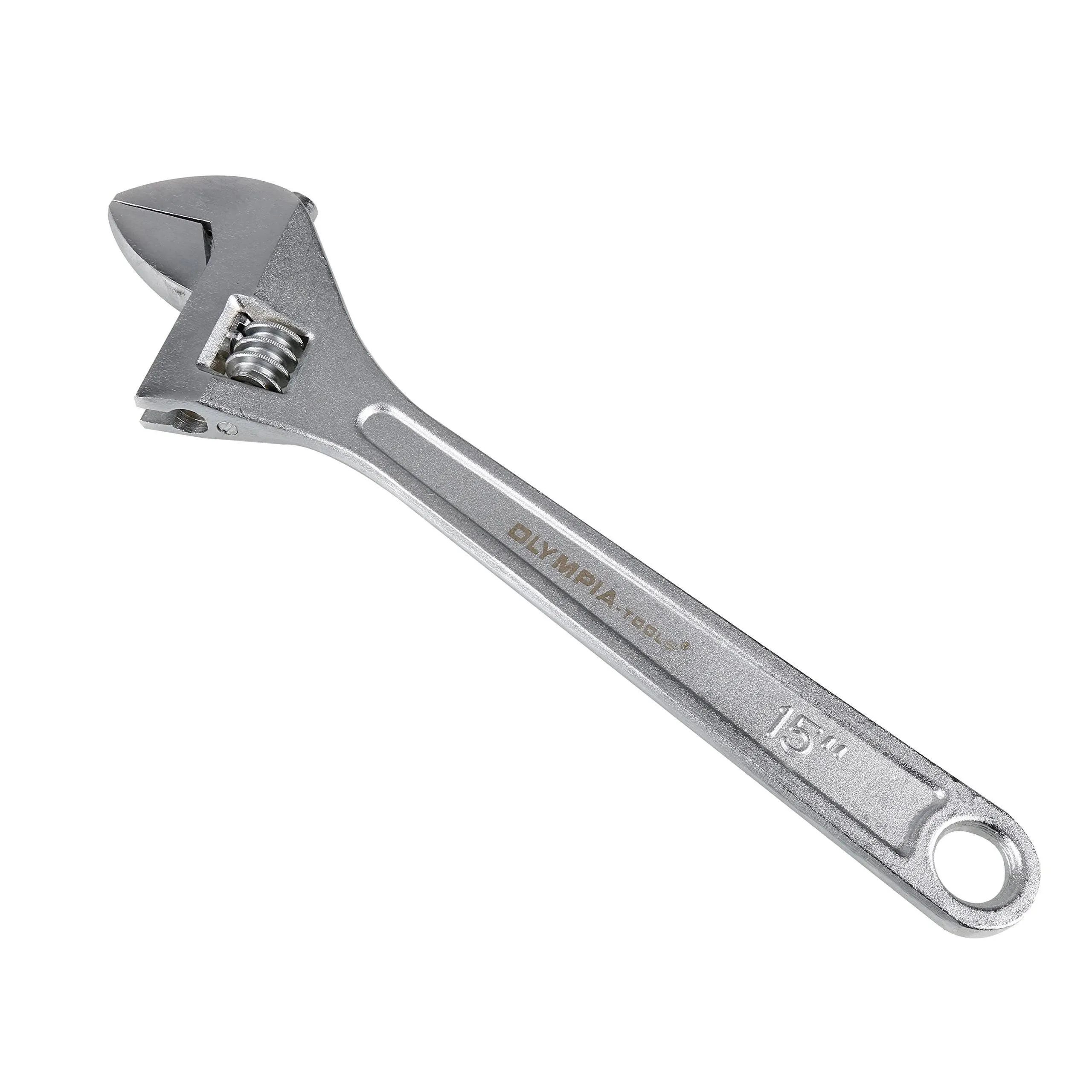 Olympia Tools Adjustable Wrench 01-015