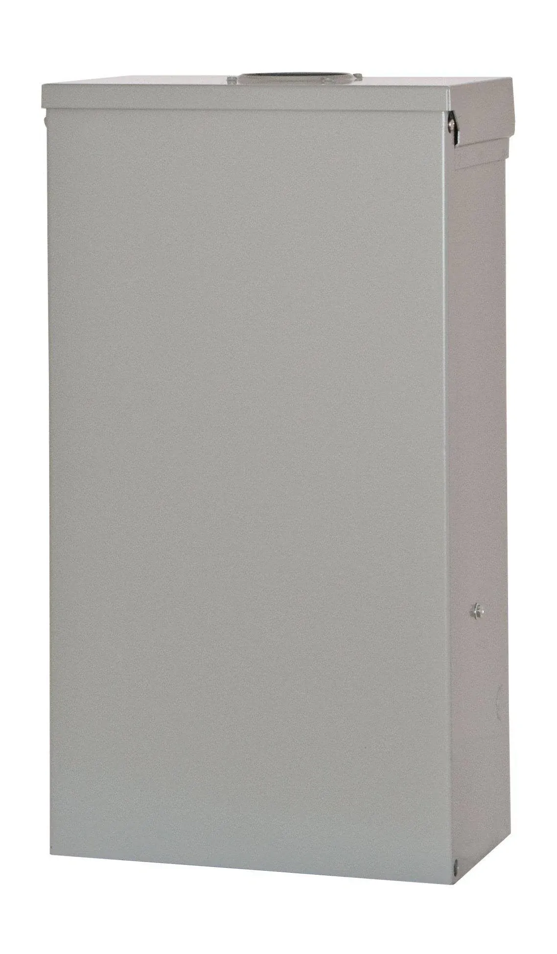 Temporary GFCI Outlet Panel, 120/240, SIEMENS, TL37US