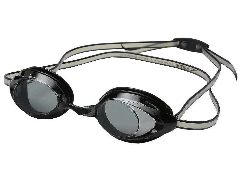 Speedo Jr. Vanquisher 2.0 Goggle