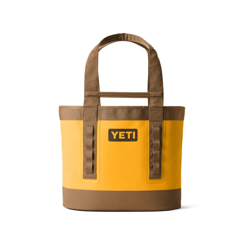 Yeti Camino 35 Carryall - Alpine Yellow